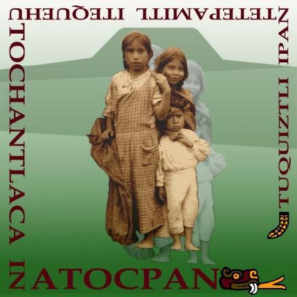 Cuaderno de Náhuatl